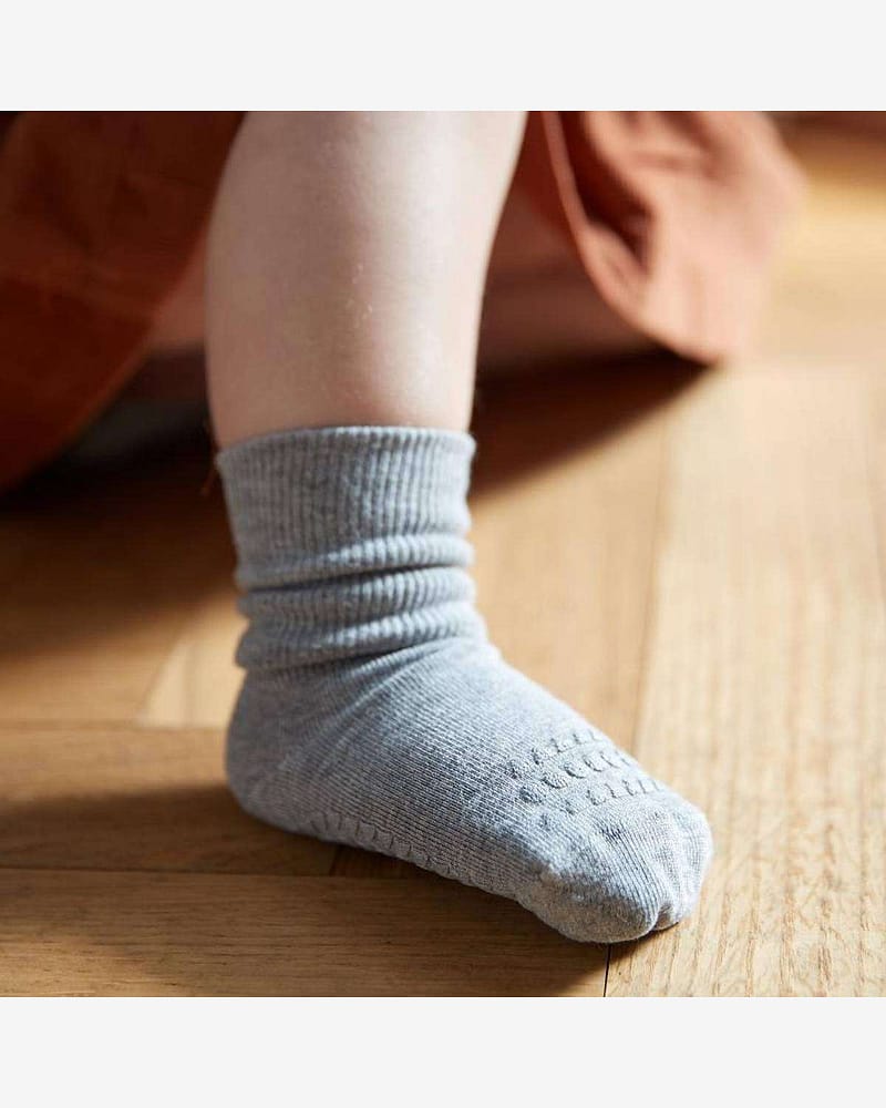 Krabbesokker i Bambus