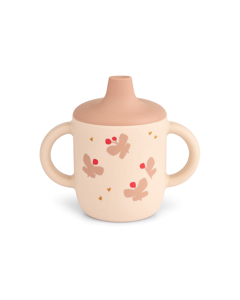 Tutekopp i Silikon | Neil