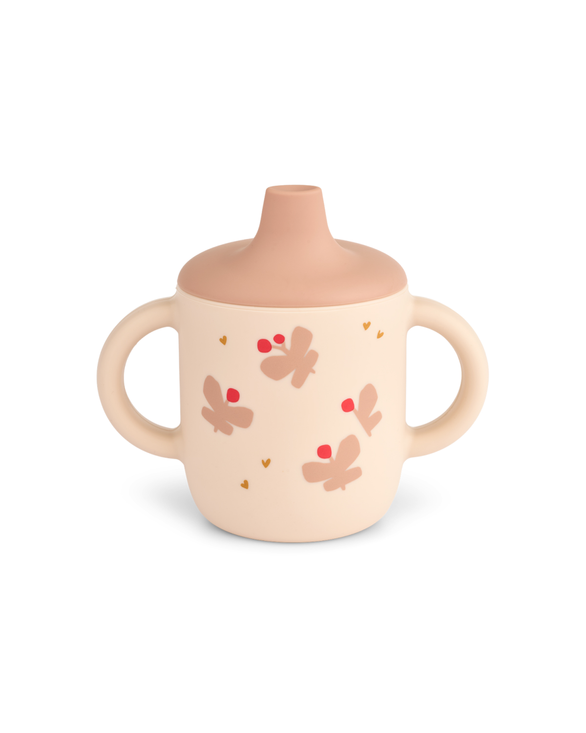 Tutekopp i Silikon | Neil