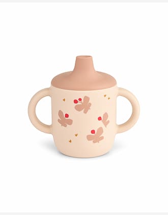 Butterfly / Apple Blossom