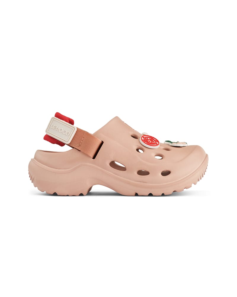 Sandaler - Superlette M/ Lukket Tær | Milas