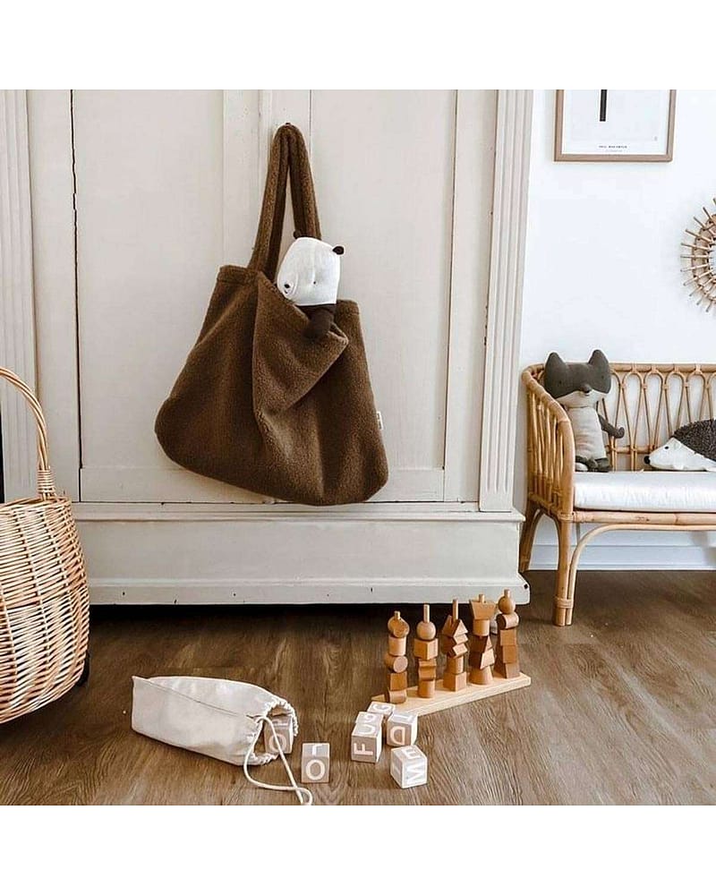 Stelleveske - Chunky Teddy