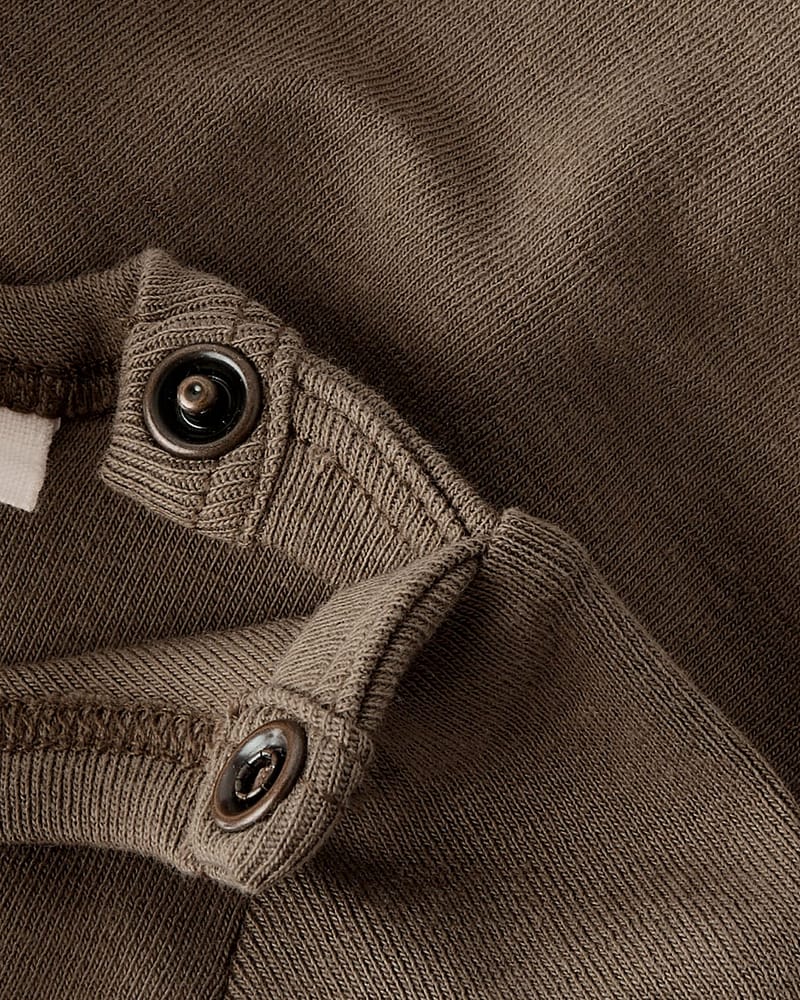 Body Langermet - Øko TENCEL | NBNGAYO LS SLIM BODY LIL NOOS