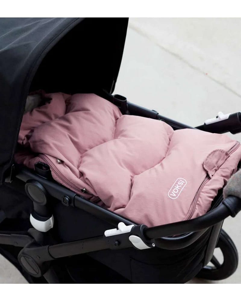 Explorer Vognpose & Bilstolpose – Helårs | 2025 Oppdatert Modell