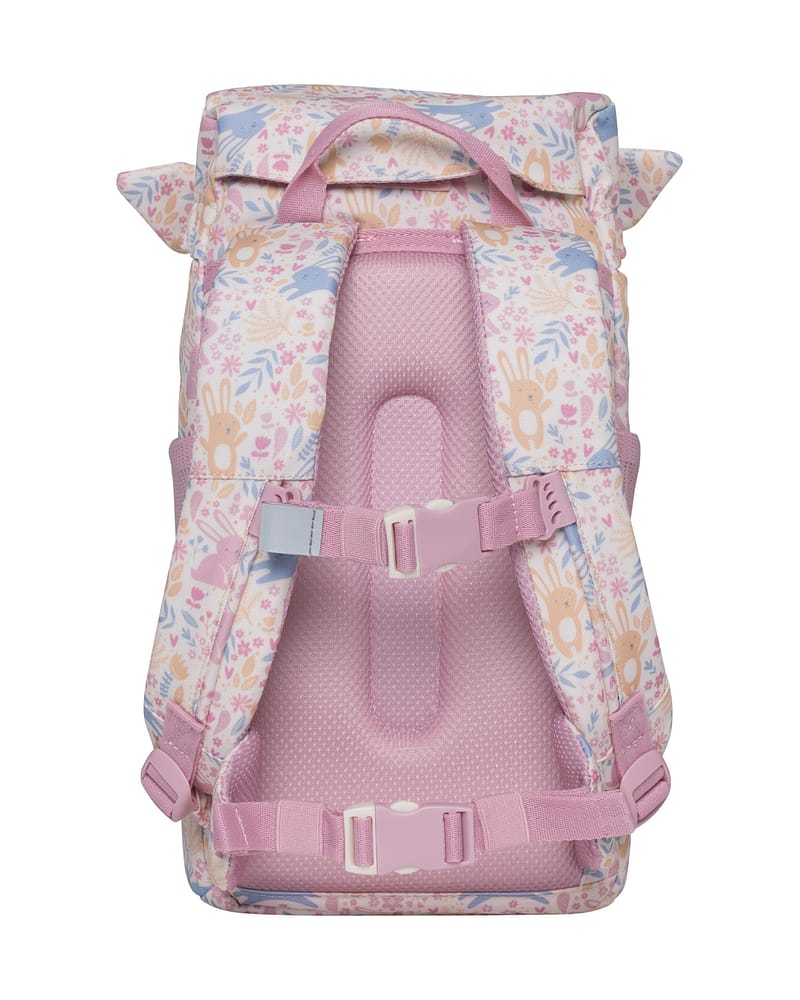 Barnehagesekk m/ Hoftebelte - 12 liter | Classic Mini