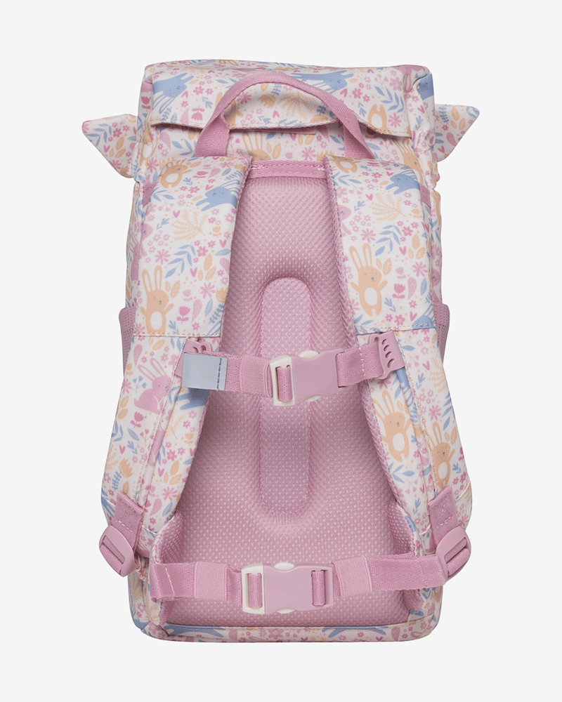 Barnehagesekk m/ Hoftebelte - 12 liter, 3-7 år | Classic Mini Bunny