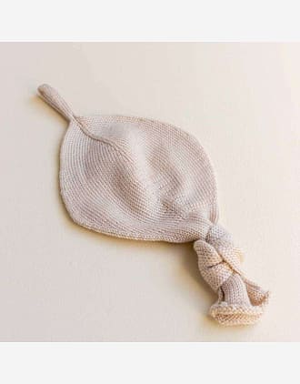 Smokkesnor med Koseklut - 100% Merino, Ubehandlet Ull | Titi