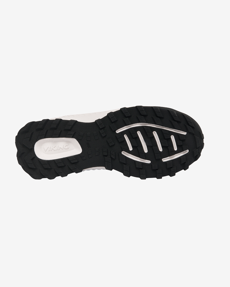 Viking Goretex Overgangssko m/ Ekstremt Godt Grep | Expower Mid GTX 2V