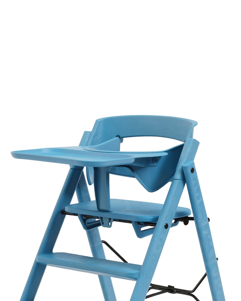 KLAPP® Spisebrett & Bøyle