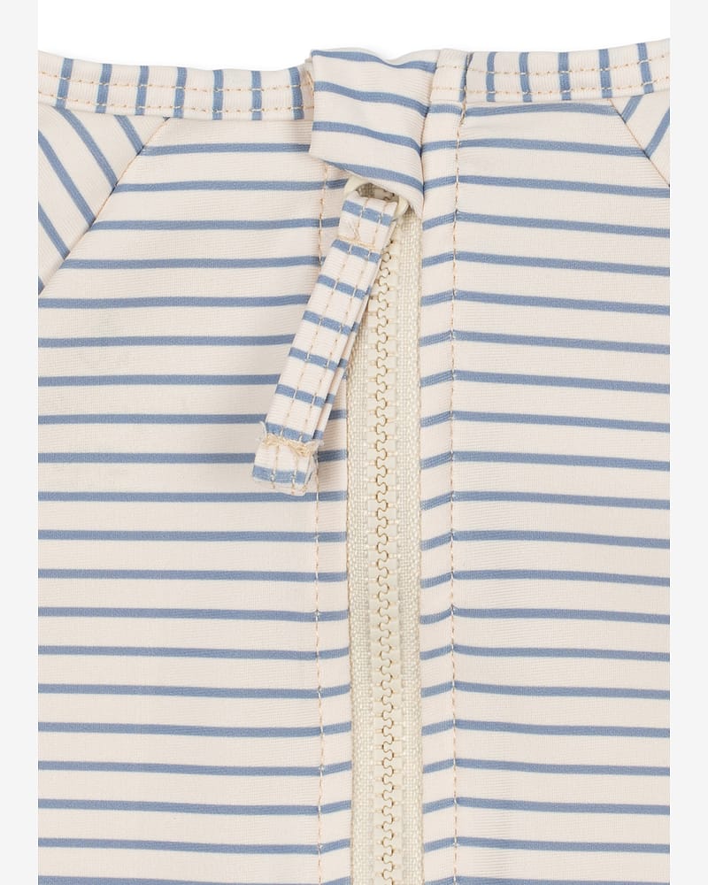 Badedrakt, Langermet - UV drakt UPF 40+ | Aster Onesie