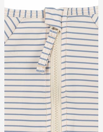Badedrakt, Langermet - UV drakt UPF 40+ | Aster Onesie
