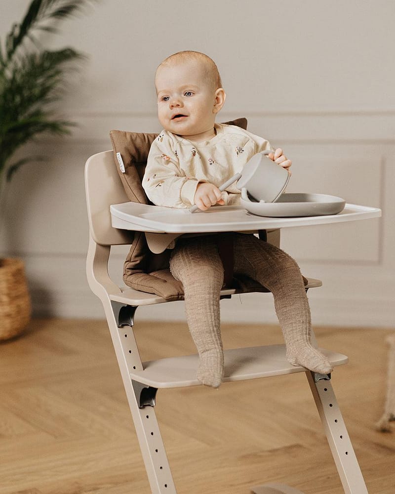 Spisebrett til Leander Spisestol Louie