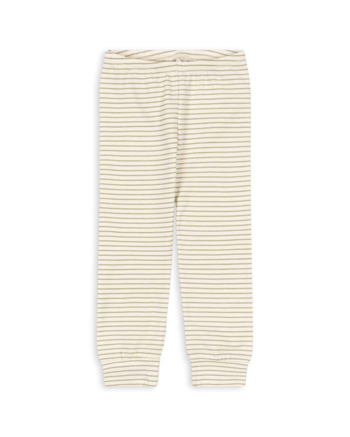 Leggings – Øko Jersey | Basic Pants GOTS