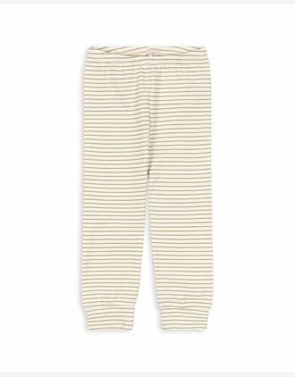 Leggings - Øko Jersey | Basic Pants GOTS