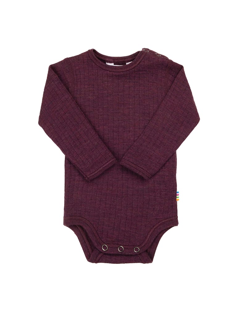 Ullbody - 100% Merino - Basic