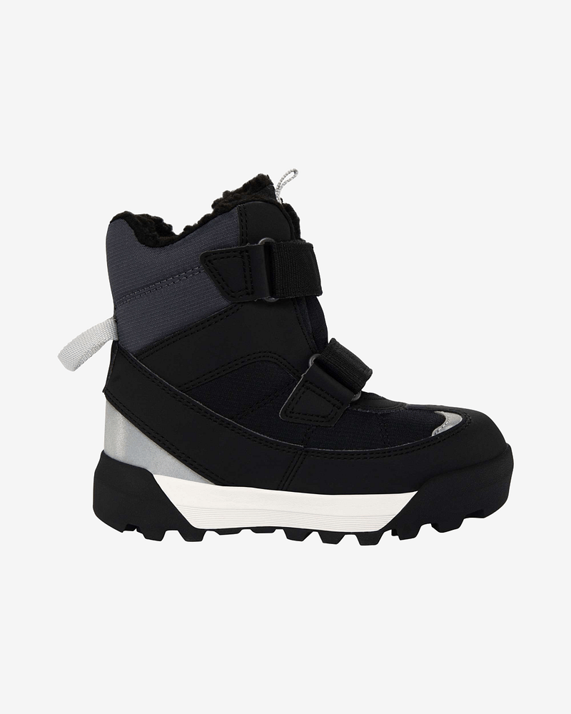 Viking Vintersko Barn - Goretex Vinterstøvler | Expower Warm GTX 2V
