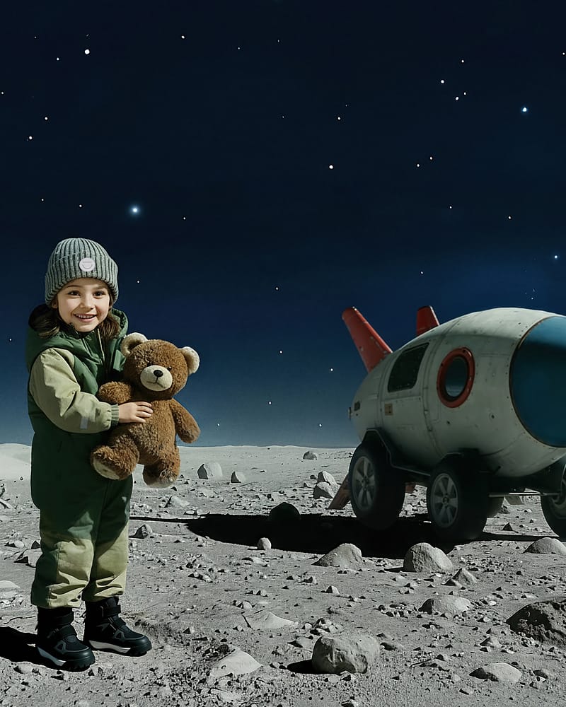 Viking Vintersko Barn - Vanntett