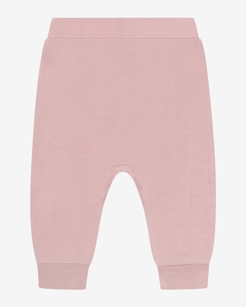 Bukse Baby - 95% Bambusviskose, 5% Elastane | HCGusti Solid