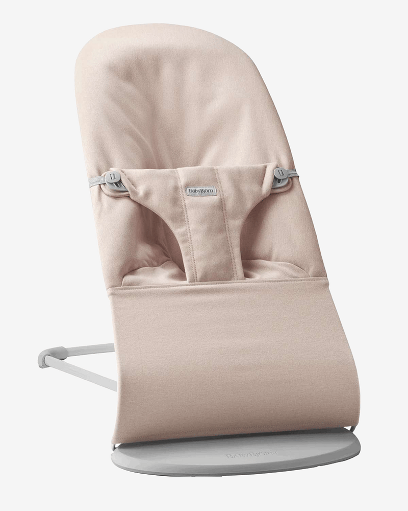Vippestol Bliss – Best i Test Babysitter - Baby Bouncer 0-2år
