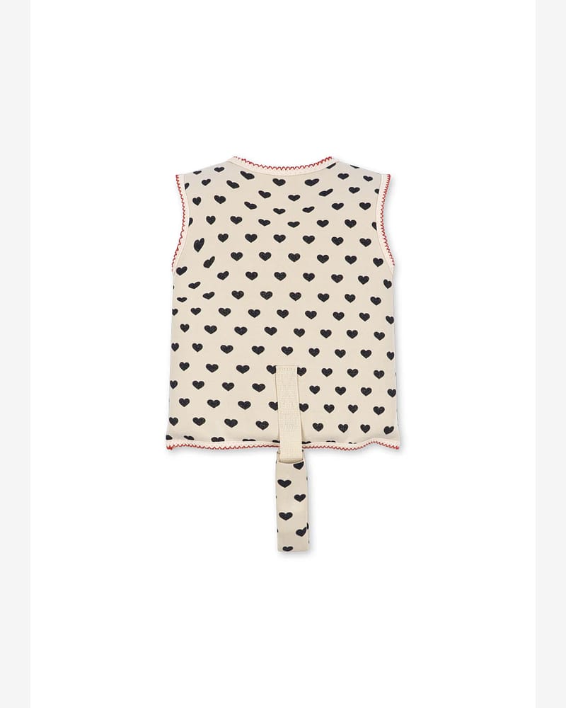 Svømmevest Barn m/ Utagbare flyteelementer | Manon Swim Vest