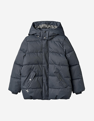 Boblejakke Varm - Vannavvisende & Vindtett | Puffer Jacket Gael