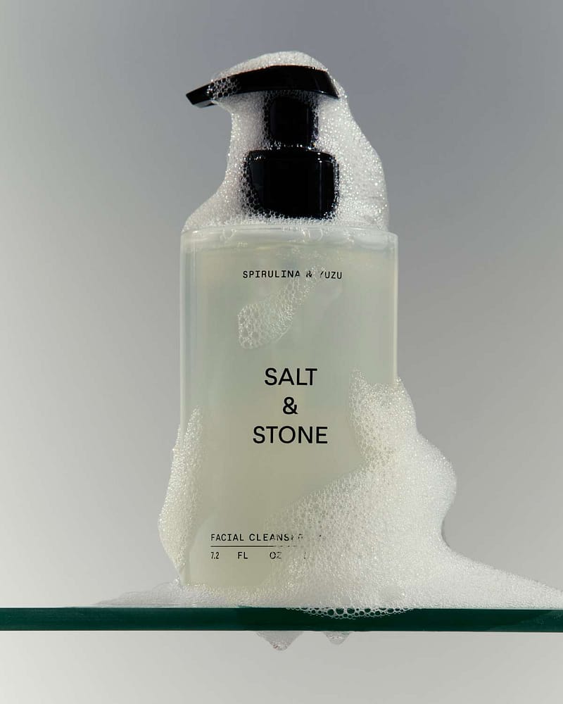 Ansiktsrens - Renser