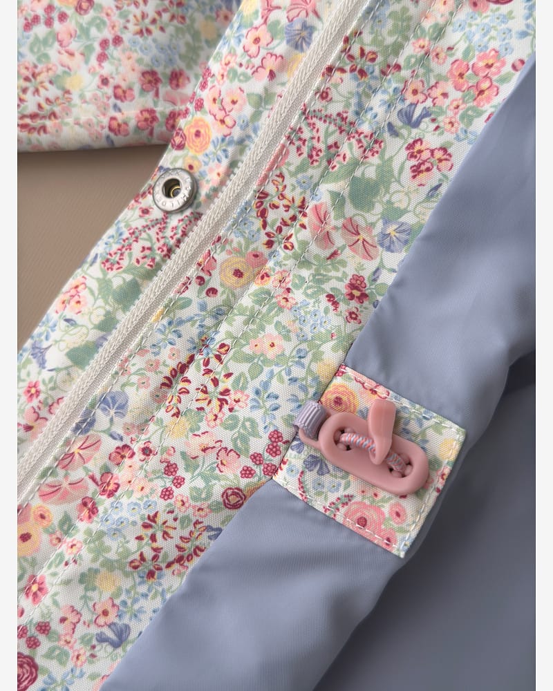 Jakke Vår, Teknisk – Vanntett 20.000, Vindtett | Ada Tech