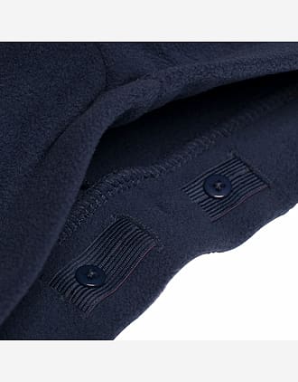 Fleecebukse Barn - Varm fleece, 100% Resirkulert | Playtime Fleece Pants Midlayer