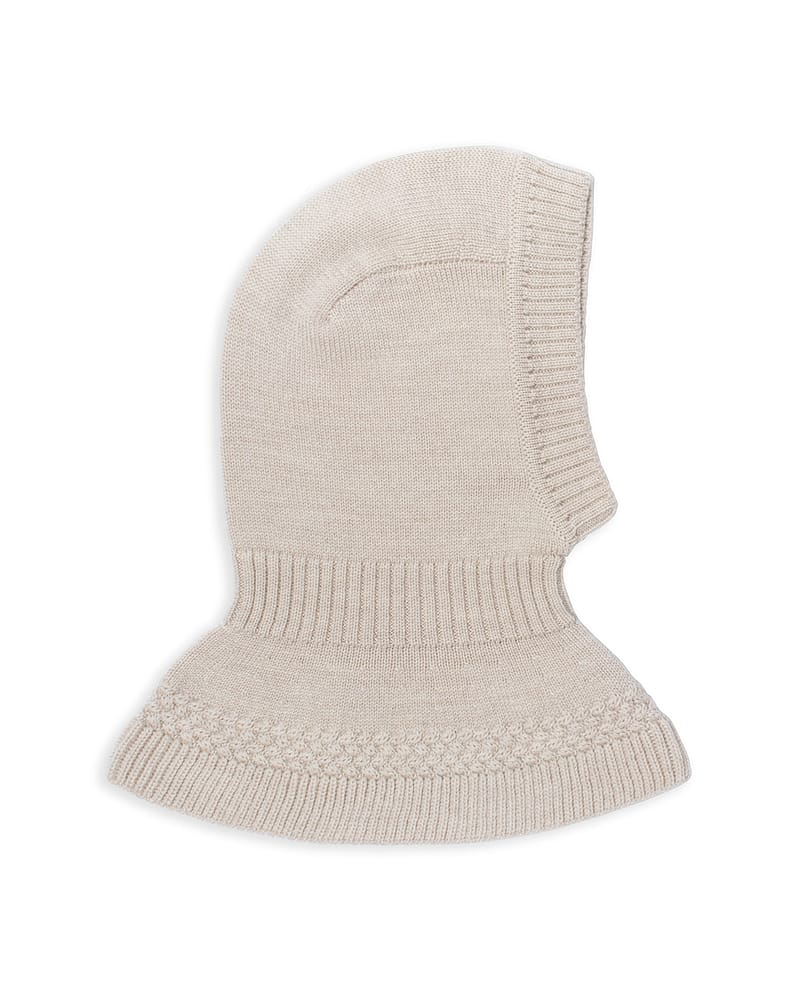 Balaclava Ull - 100% Merino | Classic