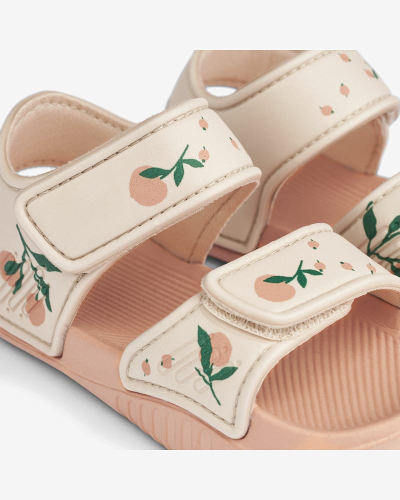 Sandaler / Badesko - 100% EVA-skum | Blumer