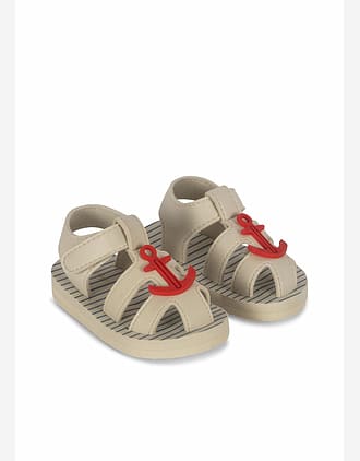 Sandaler - Lett og Komfortabel - Sable skum
