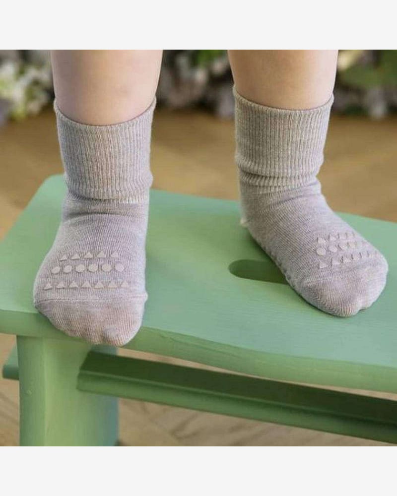 Krabbesokker i Bambus