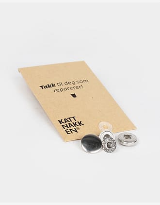 Trykknapp Blank 2pk | Reservedel