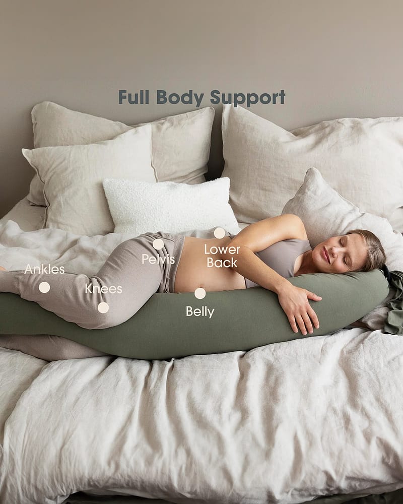 Gravidpute og Ammepute - Best i Test 2026