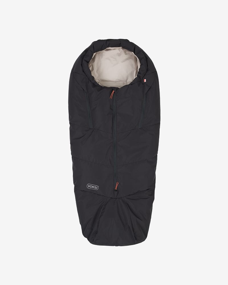 Voksi Adventure - Fjærlett Dunpose 120gr - Helårs / Mellomsesong