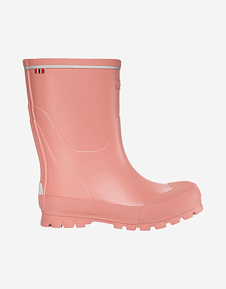 Viking Gummistøvler - Ekstra tåforsterkning, Retrostil | Jolly Rubber Boot