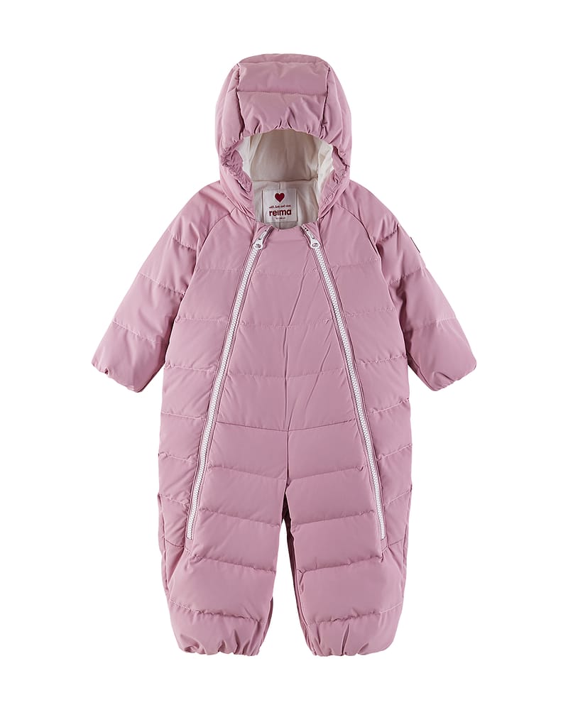 Dundress Baby / Sovepose 2i1 - Vanntett 10.000mm | Tilkkanen