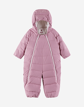 Dundress Baby / Sovepose 2i1 - Vanntett 10.000mm | Tilkkanen