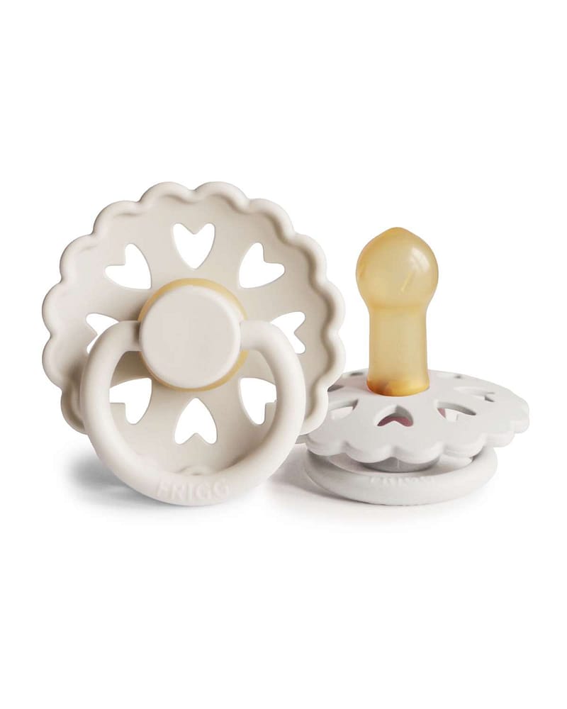 FRIGG Smokk Fairytale - Rund, Naturgummi