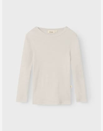 Ulltrøye Langermet - 60% Merino