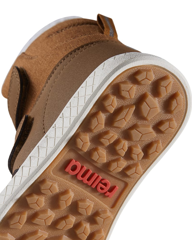 Vintersko Barn - Vanntett - Ekstra Varme