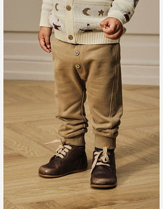 Joggebukse Baby - Øko Jersey | ILONDON RAS LOOSE SWEAT PANT LIL