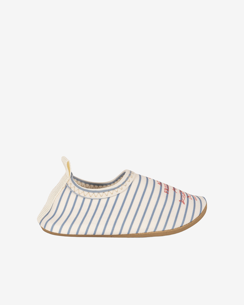 Badesko - Sklisikker Såle | Aster Swim Shoes