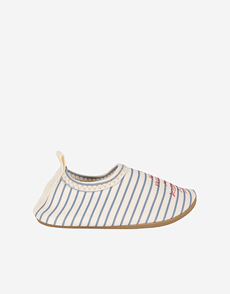 Badesko - Sklisikker Såle | Aster Swim Shoes