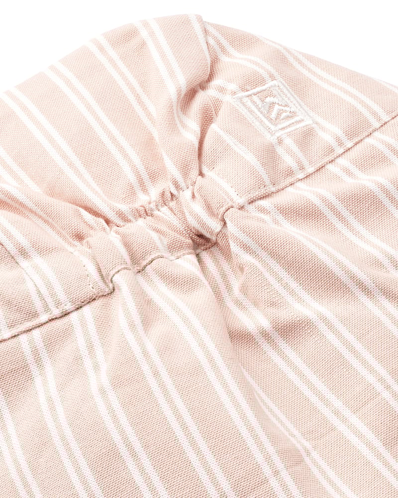 Solhatt M/ Nakkeskygge - Økologisk Bomull | Cecilia Sun Hat