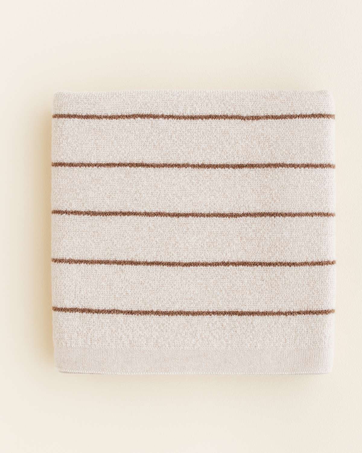 Babyteppe Ull, Medium Tykt – 100% Merino, Ubehandlet Ull | Harry