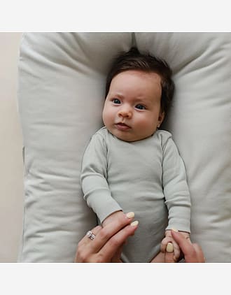 Trekk til Snuggle Me Organic Babynest - 100% Øko Bomull