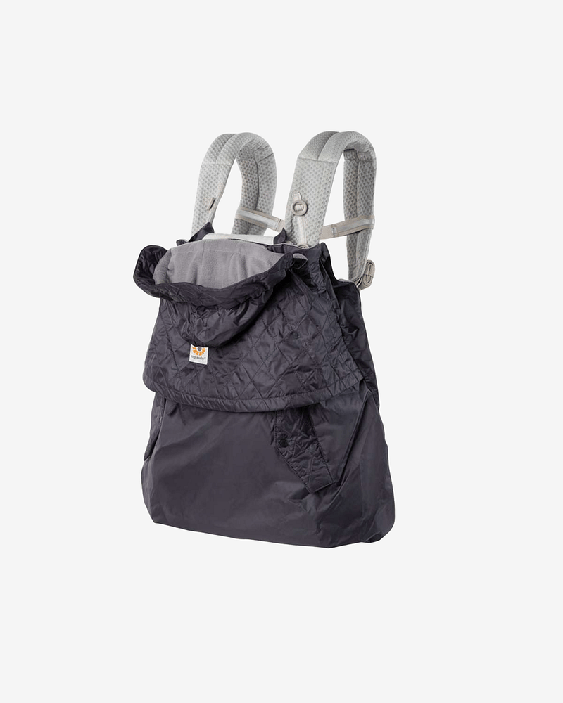 Trekk til Bæresele - Vintertrekk m/ Fleece fôr - All Weather Cover