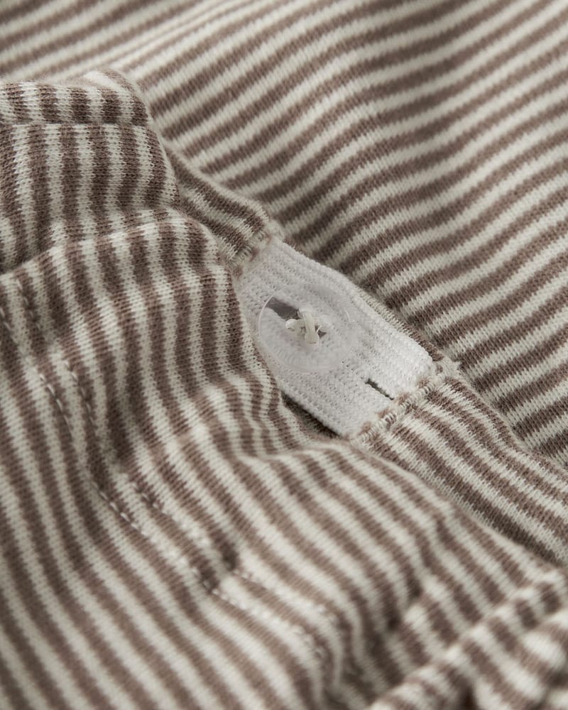 Bukse Baby - Øko Bomull | NBMOHIO LOOSE PANT LIL