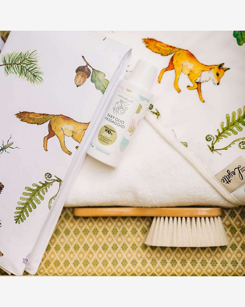 Stelleunderlag - Vanntett & Sammenleggbar | 40x60